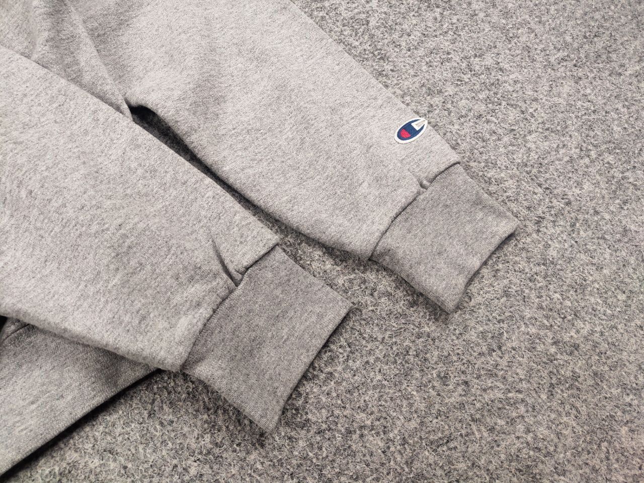 Champion Vintage 90's Champion college Academy The Citadel Hoodie Size US M / EU 48-50 / 2 - 9 Thumbnail