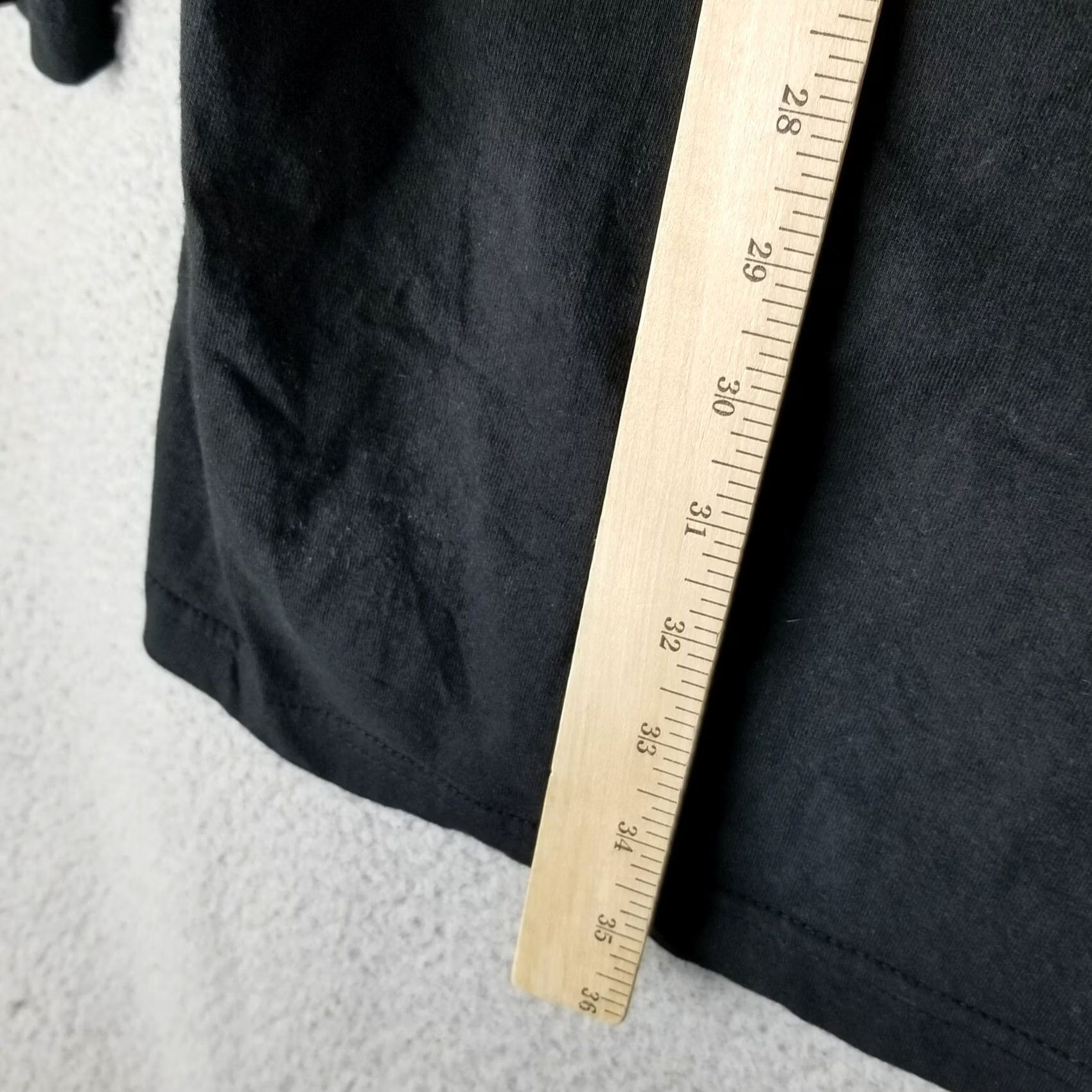 Vintage Tupac Shirt In His Own Words Hip Hop XIO Tee 5XL Black Mens Graphic Tee Glitter Cotton 2010-2019 Brand XIO Size US XXL / EU 58 / 5 - 4 Thumbnail