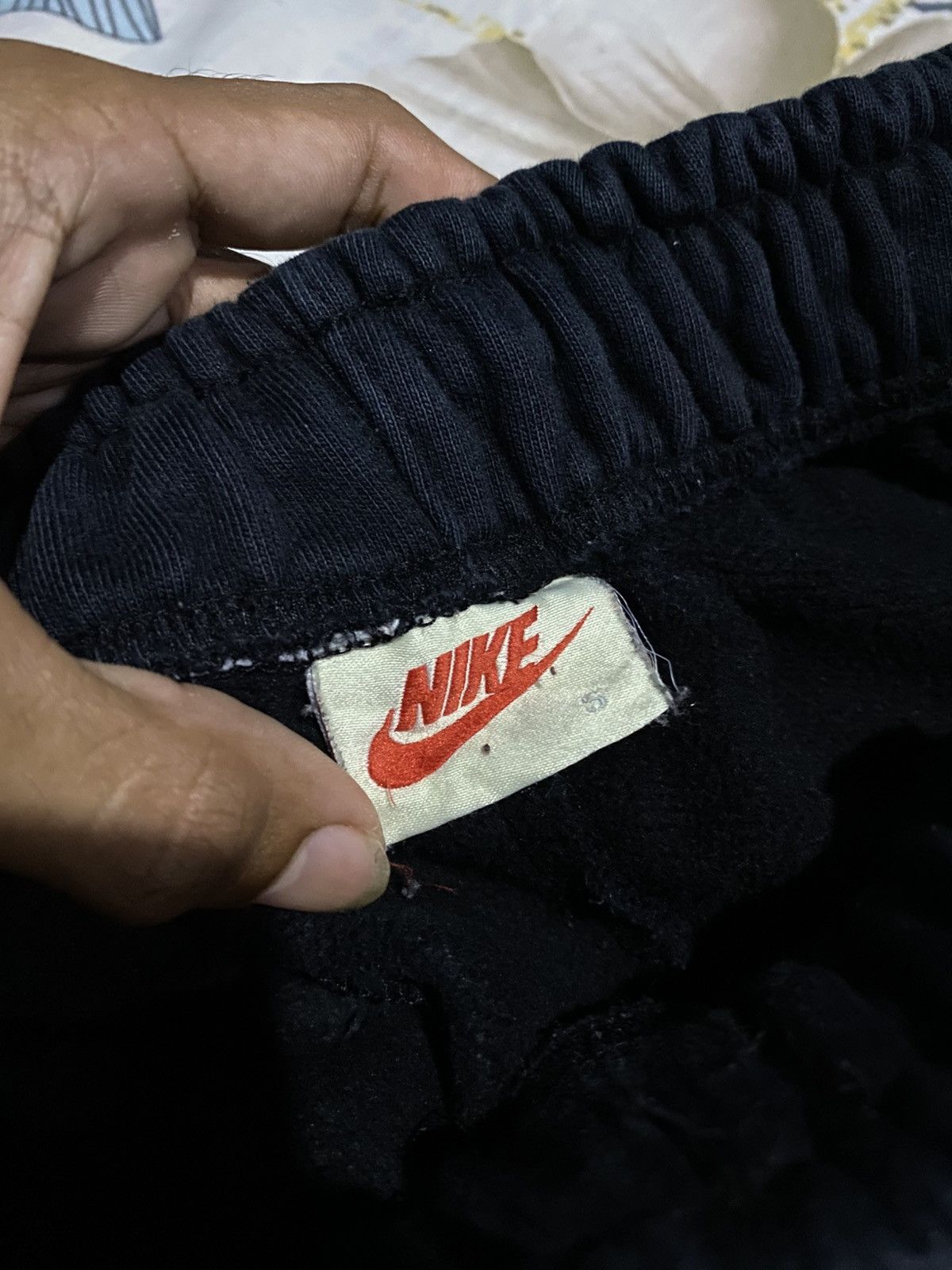Nike × Stussy Nike x Stussy Sweatpants Size US 32 / EU 48 - 3 Thumbnail