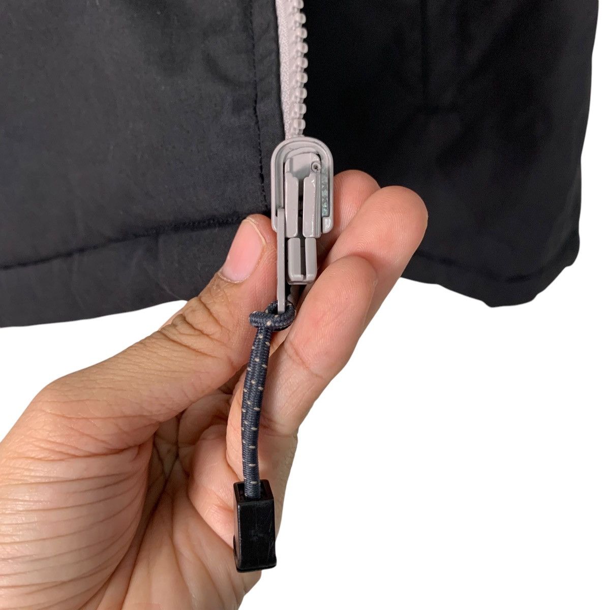 Japanese Brand NEPHTYS Reversible Jacket #2512-C113 Size US M / EU 48-50 / 2 - 14 Thumbnail