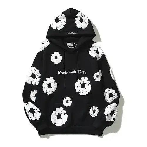 Other Men's printed hoodie Size US L / EU 52-54 / 3 - 1 Thumbnail