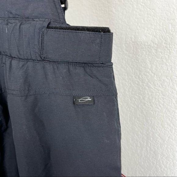 Obermeyer Obermeyer Snowbib Ski Obermeyer Tahoe II Pant Overalls Cover Size US 36 / EU 52 - 10 Thumbnail