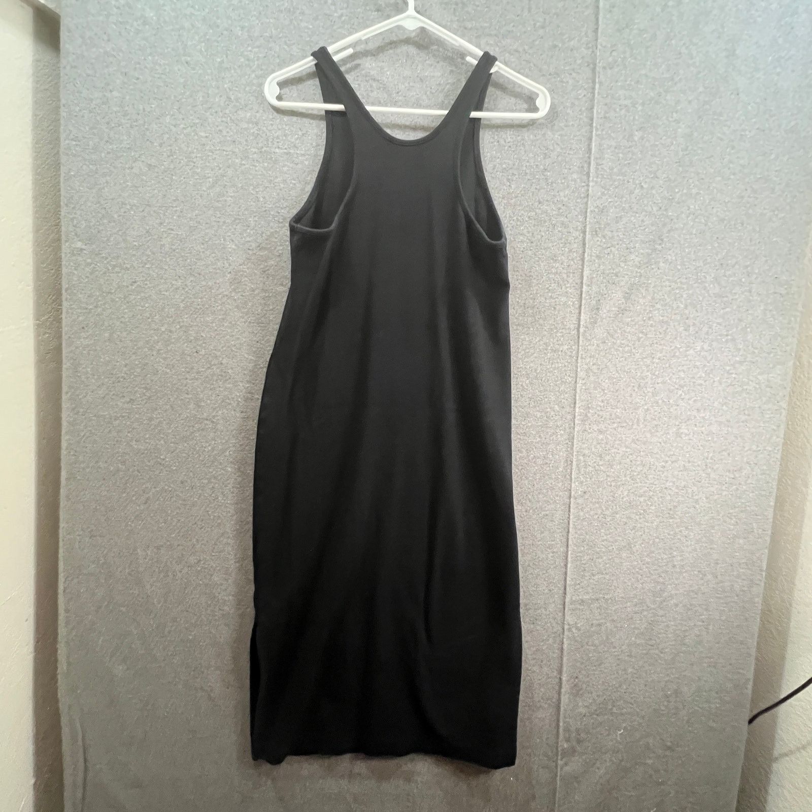 Banana Republic Banana Republic Black Dress Women Small Black Knee length Size S / US 4 / IT 40 - 2 Thumbnail