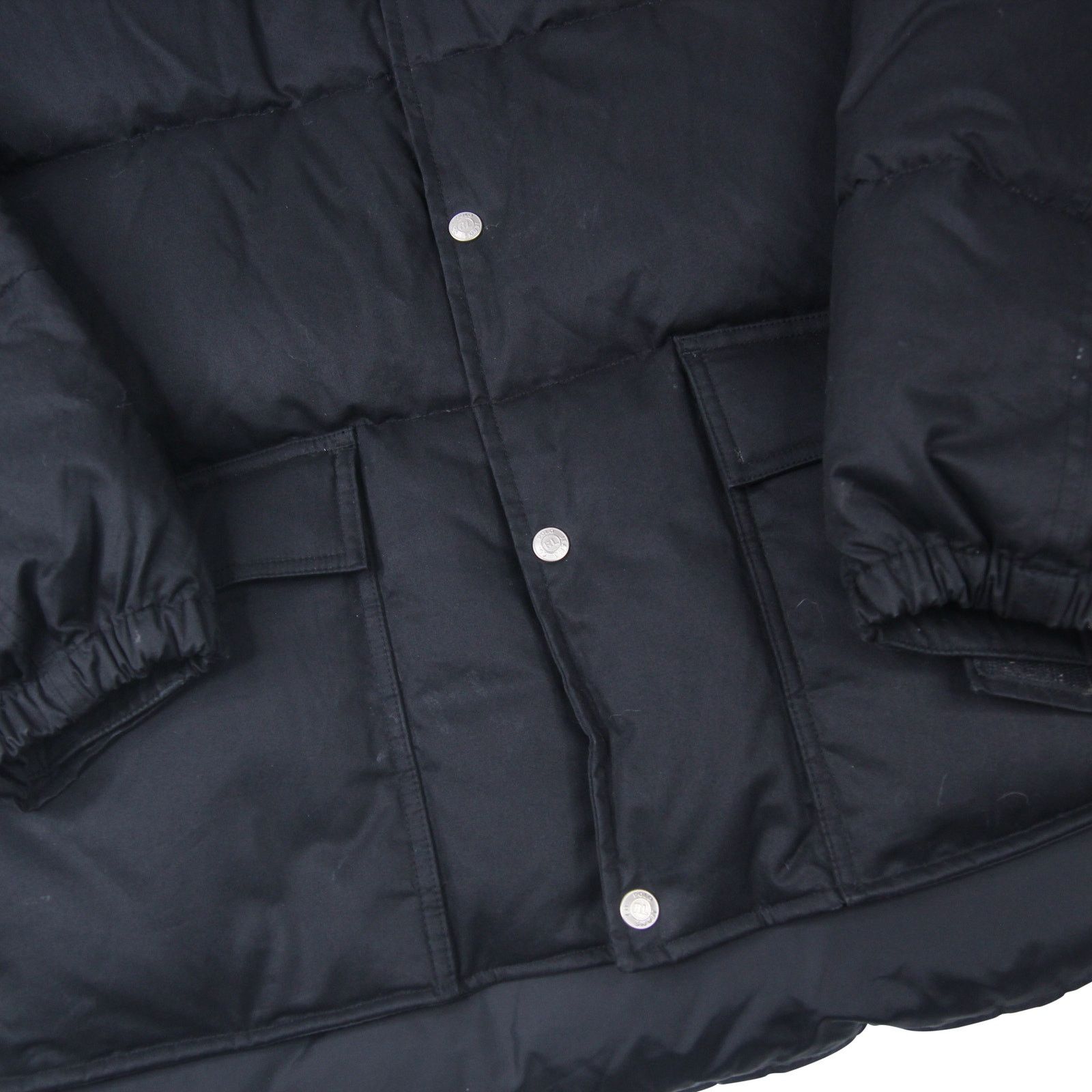 Polo Ralph Lauren × Vintage Vintage Polo Ralph Lauren Down Puffer Jacket Size US M / EU 48-50 / 2 - 3 Thumbnail