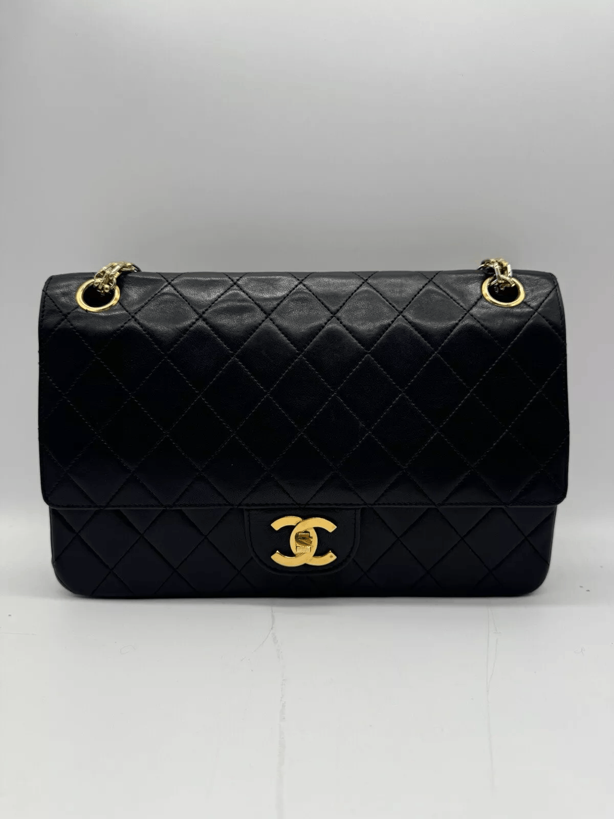 Chanel Chanel Double Flap Reissue Chain Vintage Size ONE SIZE - 1 Thumbnail