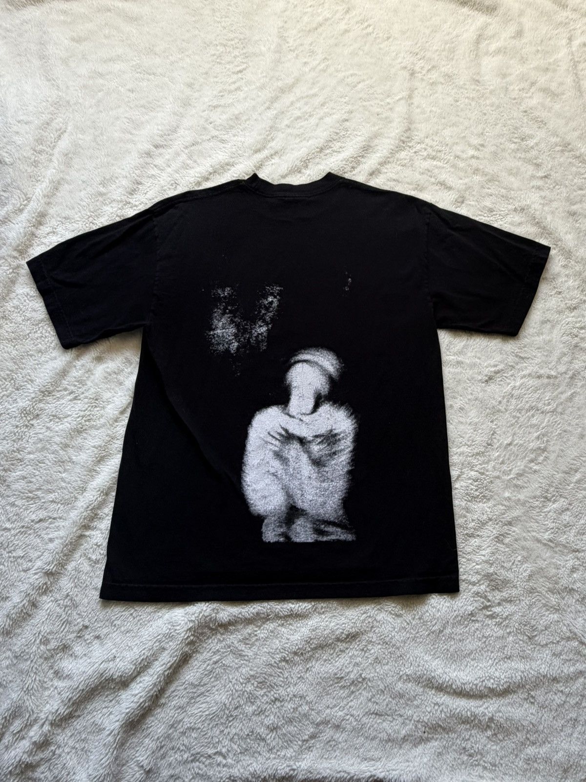 Revenge Help me in hell t shirt Size US M / EU 48-50 / 2 - 3 Thumbnail