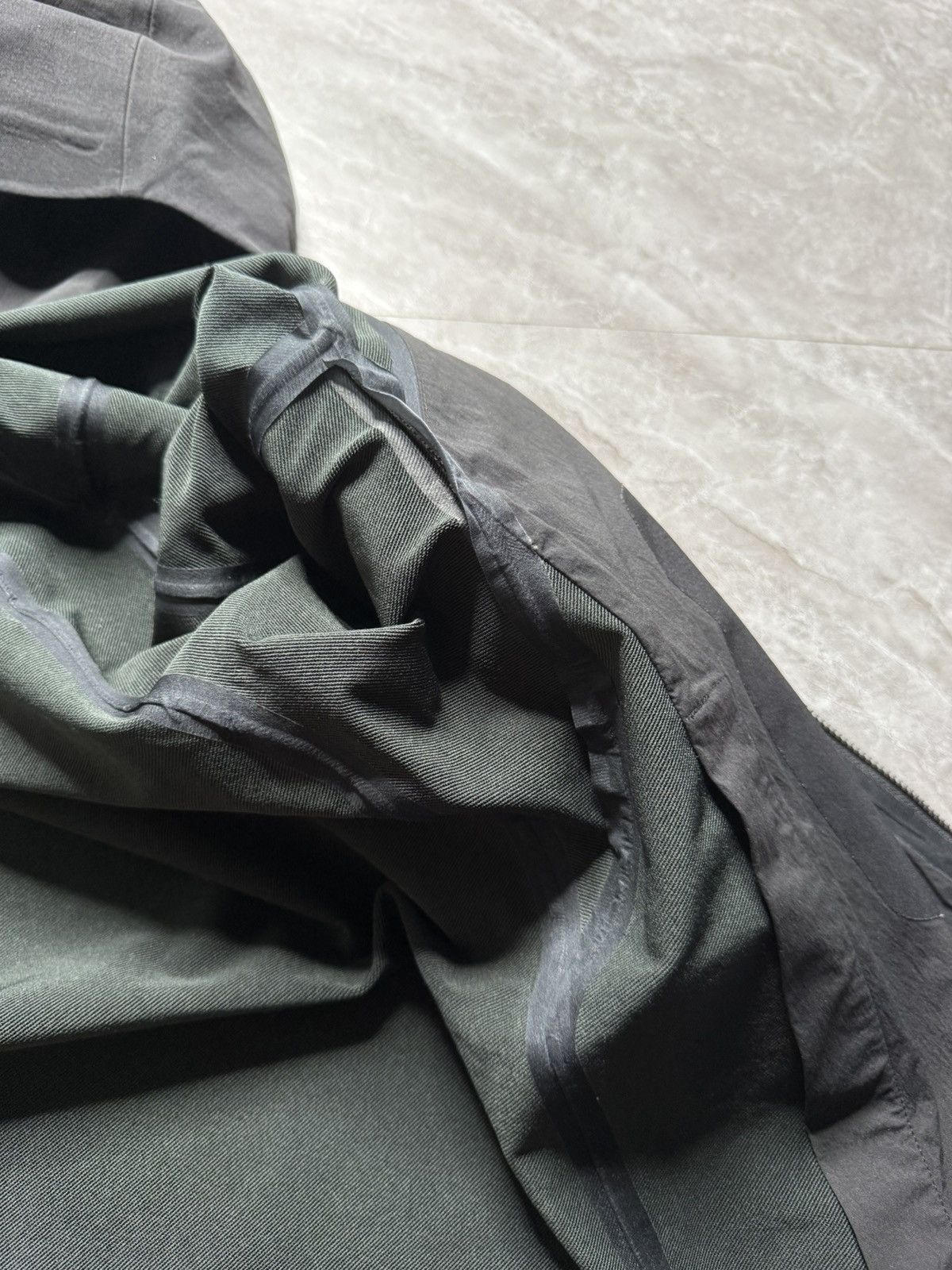 Arc'teryx Arcteryx Veilance Isogon MX Jacket Size US M / EU 48-50 / 2 - 11 Thumbnail