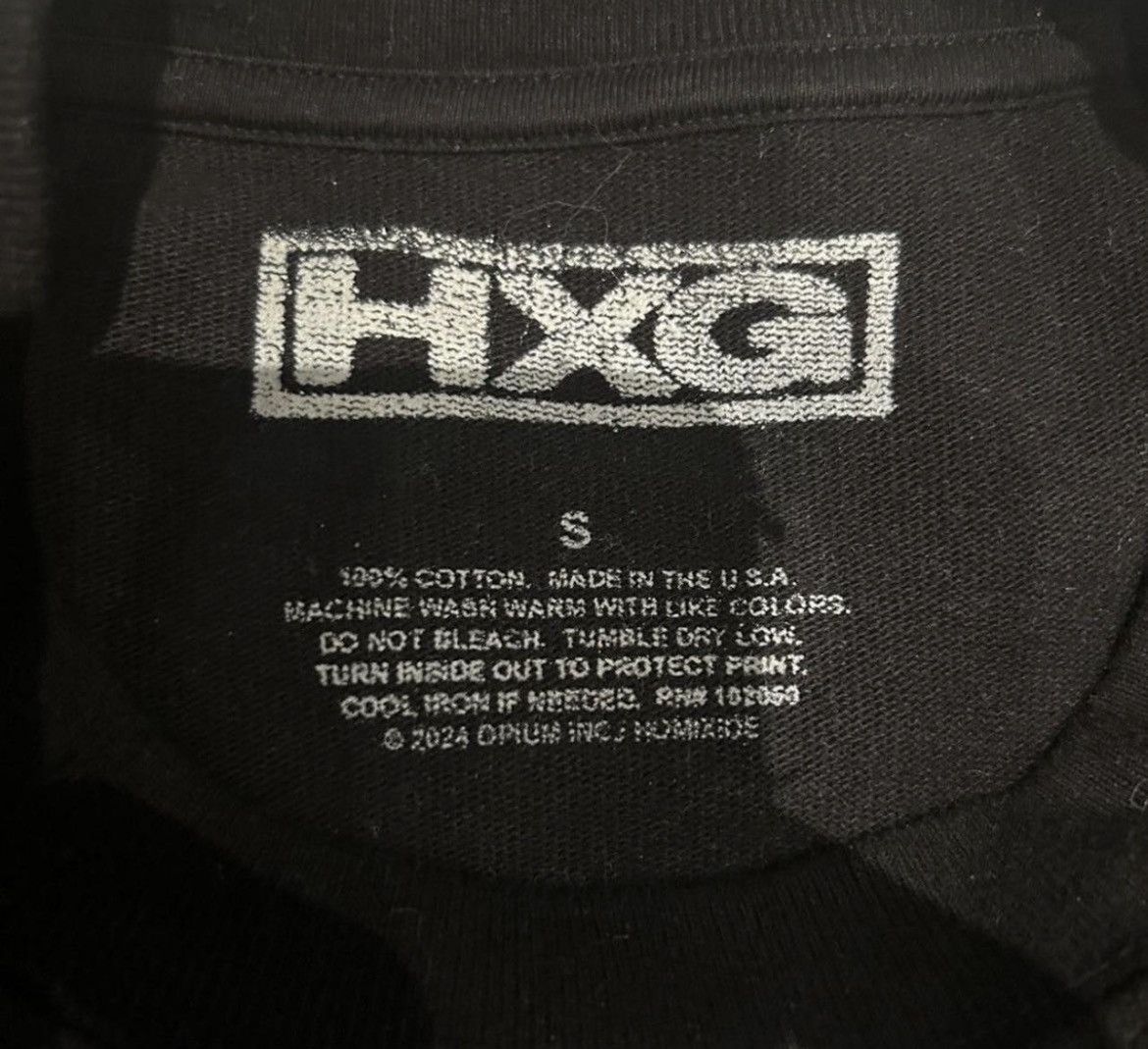 Ken Carson Homixide Gang shirt Size US S / EU 44-46 / 1 - 3 Thumbnail