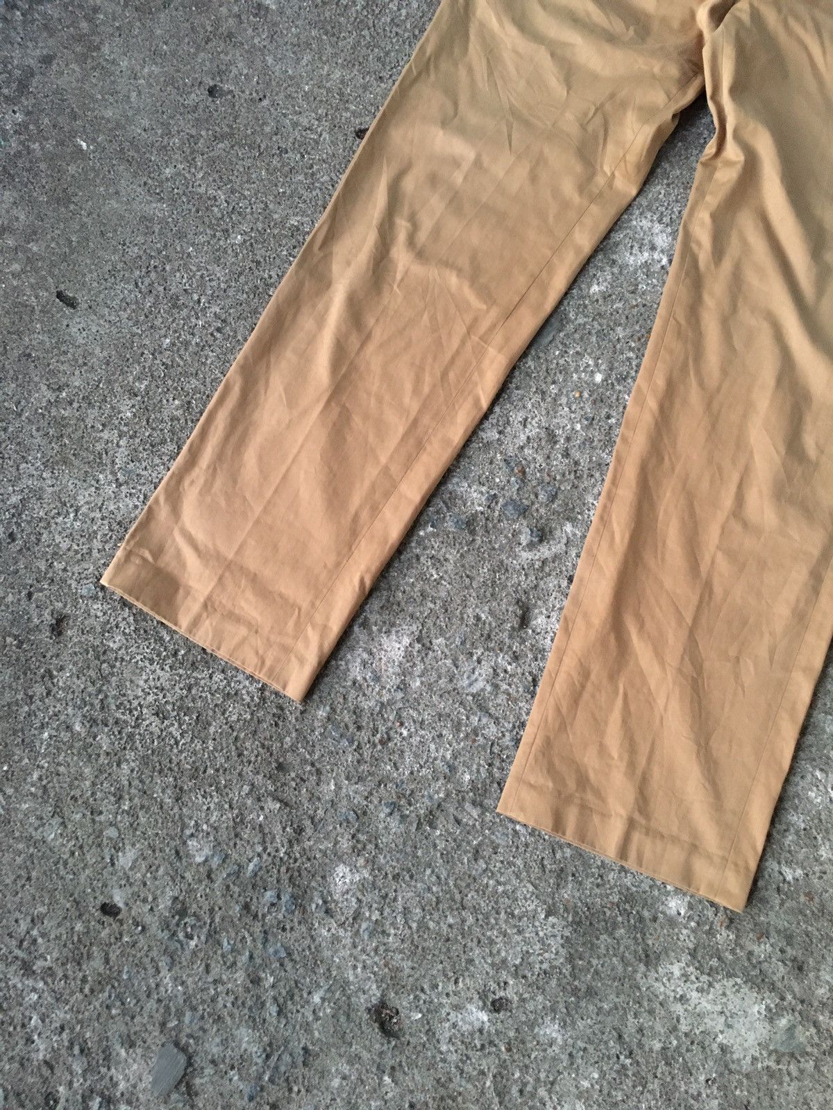 Designer × Marni MARNI CHINO PANTS CELLPOCKET Size US 33 - 8 Thumbnail