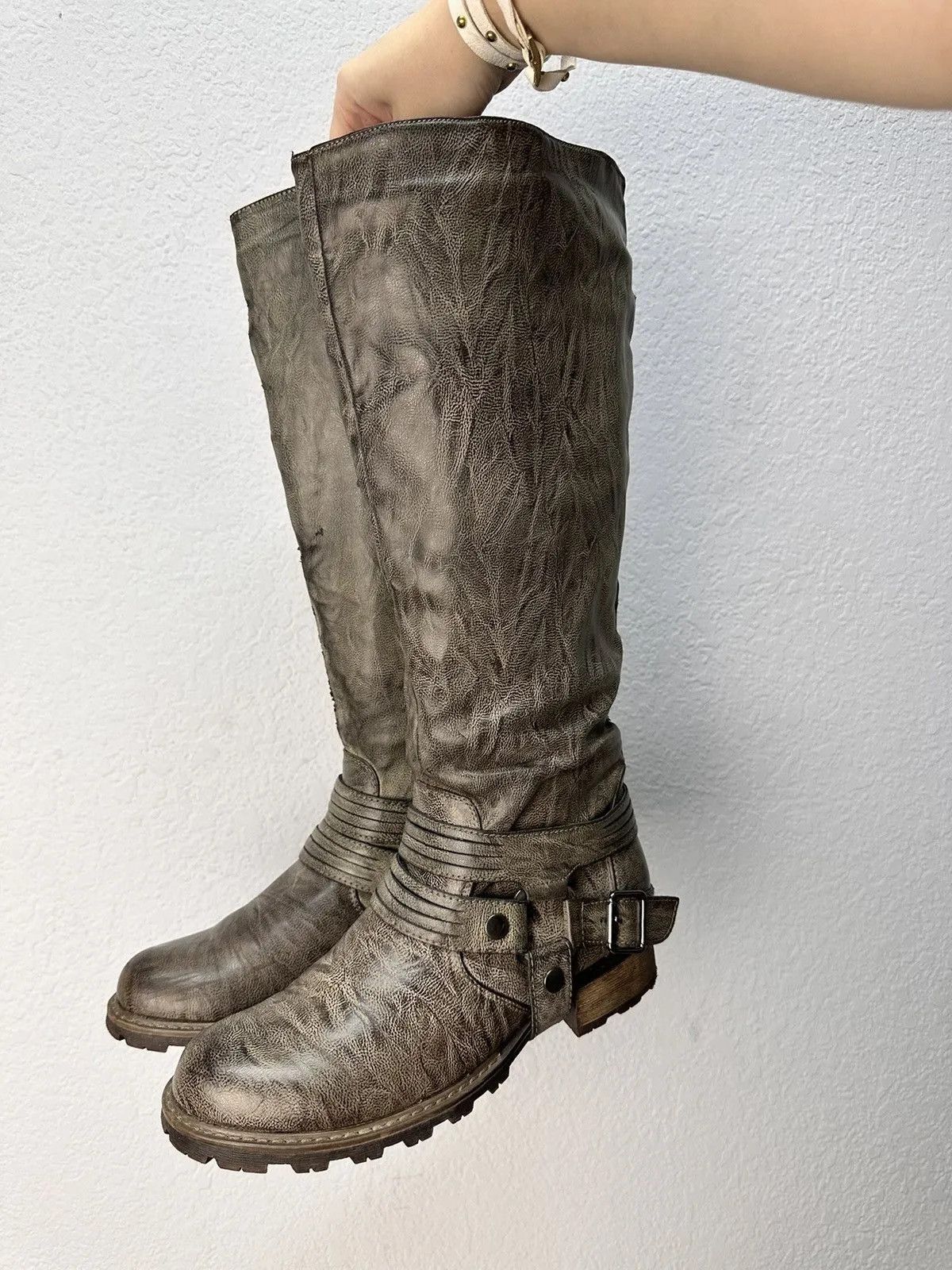 Opium Boots | Grailed