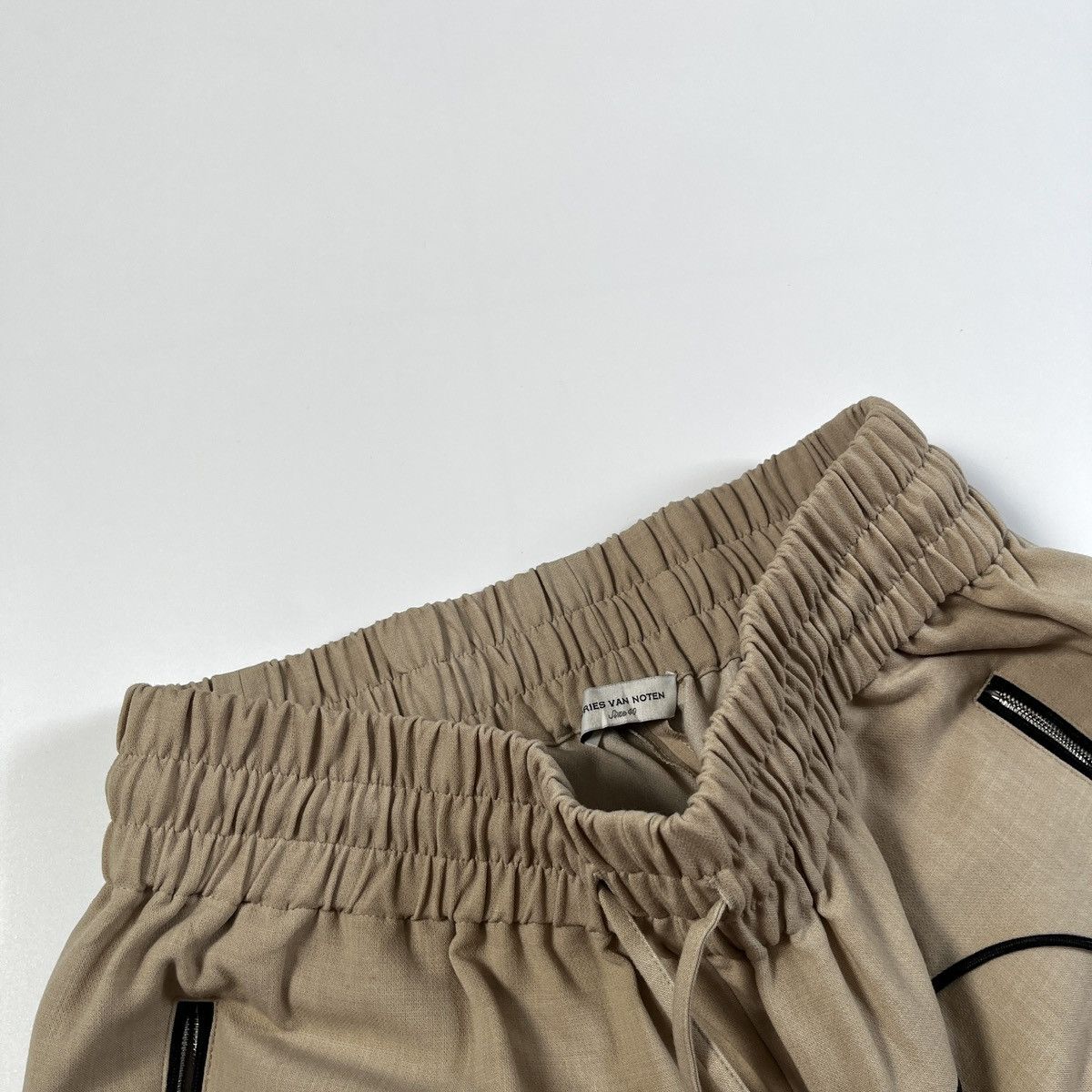 Dries Van Noten Dries Van Noten Pants Size US 30 / EU 46 - 4 Thumbnail