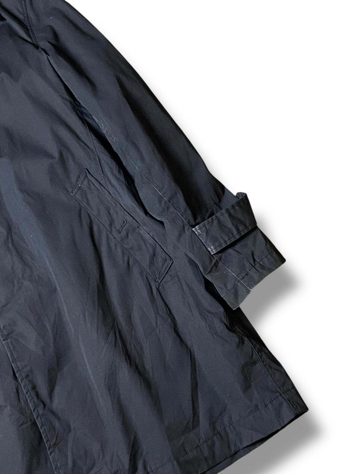 Japanese Brand × The North Face × Vintage The North Face Purple Label Coat (119) Size US XXS / EU 40 - 5 Thumbnail