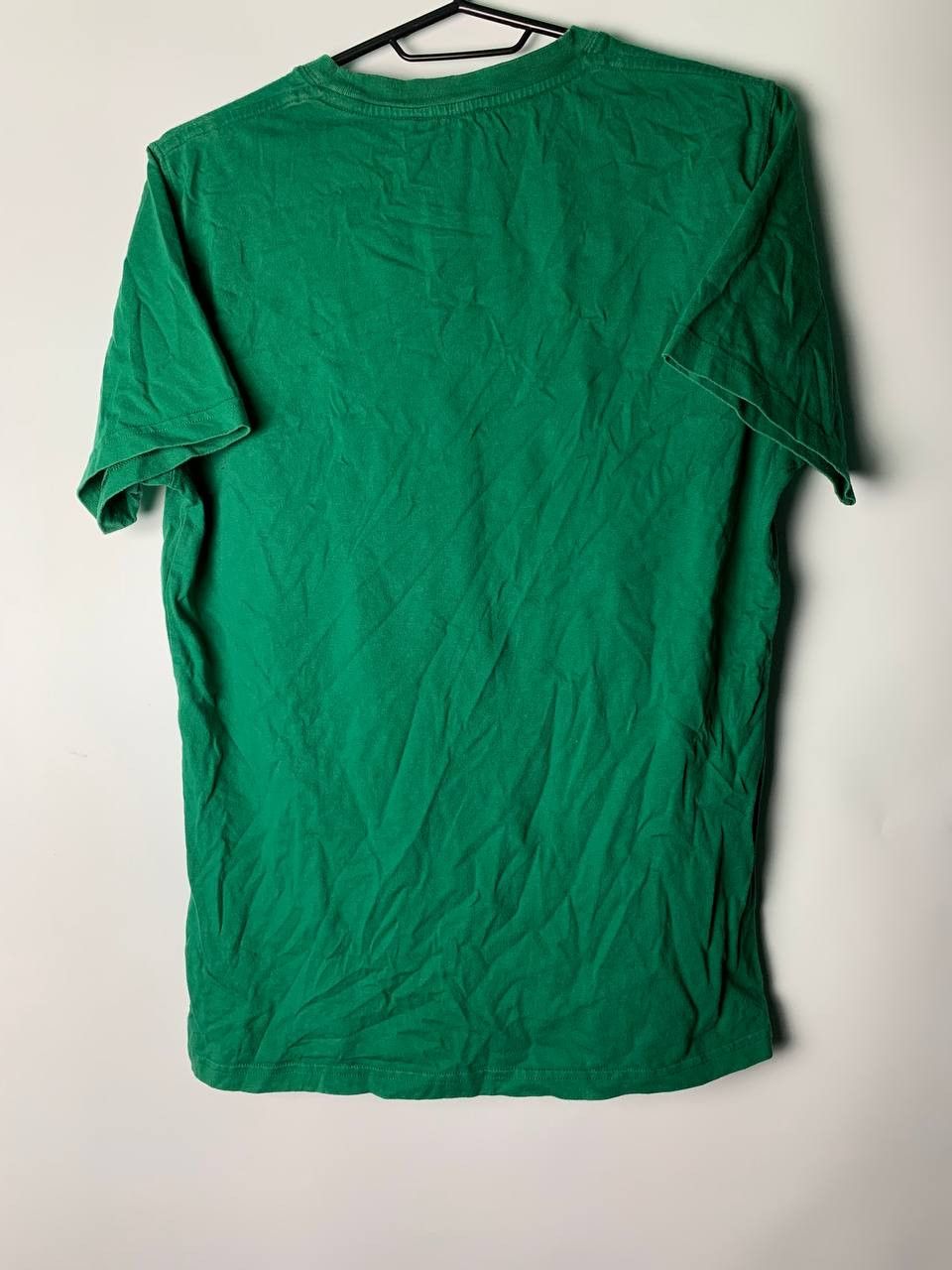 Norse Projects × Vintage Norse Project Green T-shirt Size US S / EU 44-46 / 1 - 3 Thumbnail
