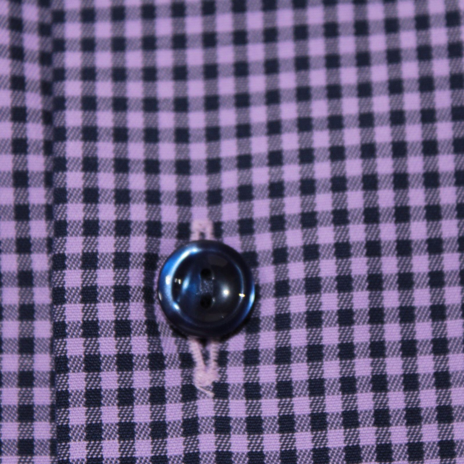 Eton Eton New with tags Shirt Size S US In Purple Size US S / EU 44-46 / 1 - 7 Thumbnail