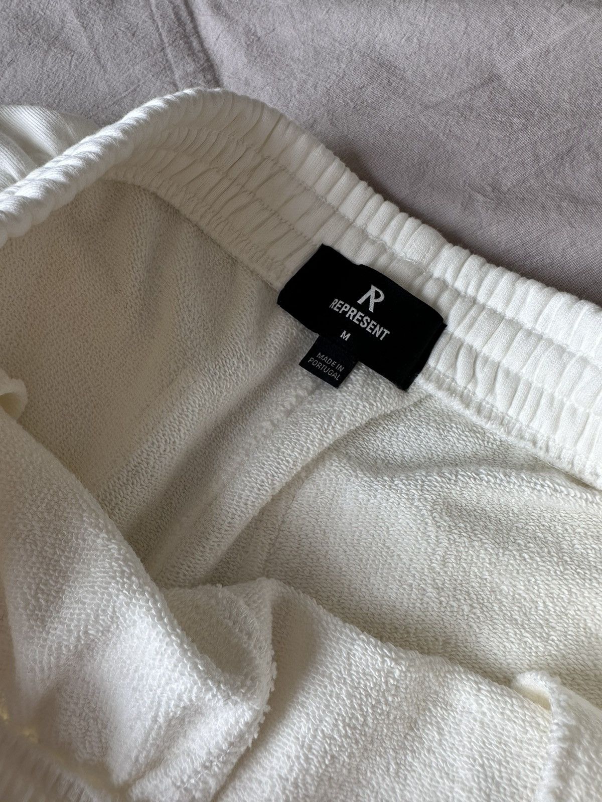 Represent Clo. Owners Club Jersey Shorts - Medium Size US 32 / EU 48 - 5 Thumbnail