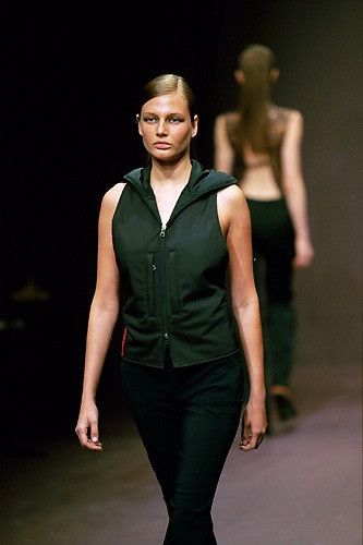 Prada PRADA AW99 UTILITY VEST Size M / US 6-8 / IT 42-44 - 7 Thumbnail