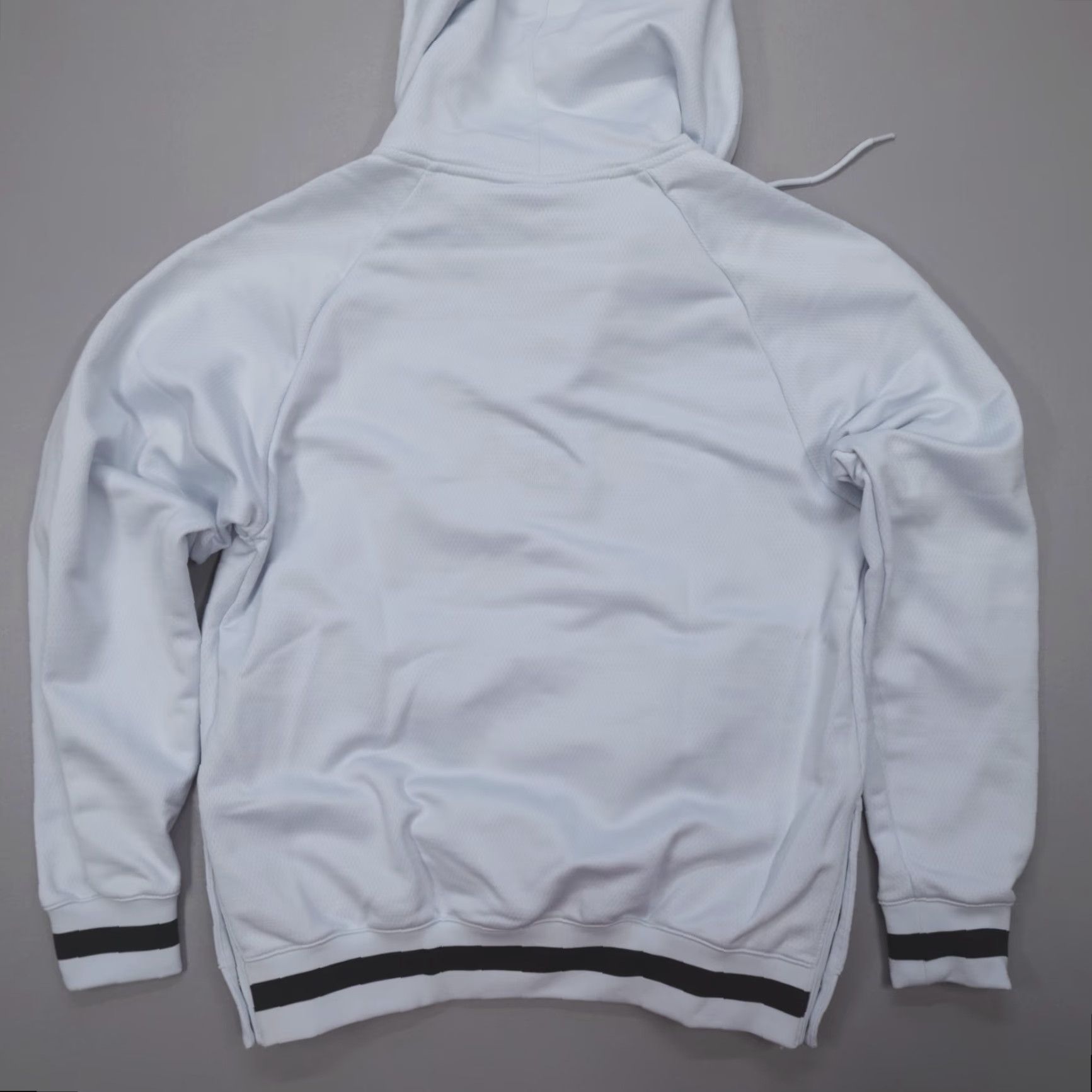 Nike Nike Therma-FIT DNA 1/4-Zip Basketball Hoodie Sweatshirt Size S Mens Relaxed Size US S / EU 44-46 / 1 - 8 Thumbnail