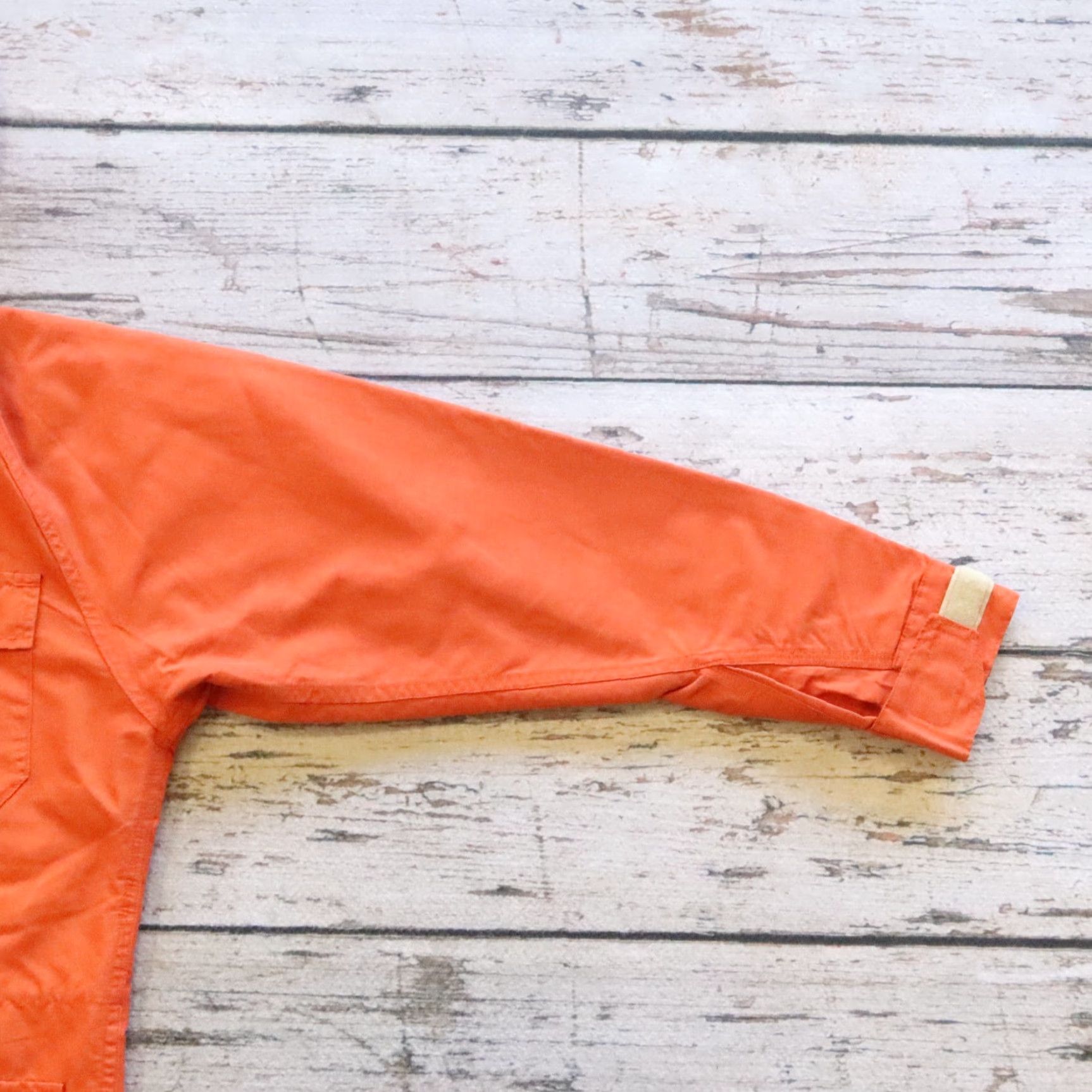 Sierra Designs VINTAGE Sierra Designs Parka Jacket XS Mens Orange 60/40 Mountain Coat 60/40 Mountain Parka Vintage Sierra Designs Jacket XS Orange Men’s Size XS Size US XS / EU 42 / 0 - 5 Thumbnail