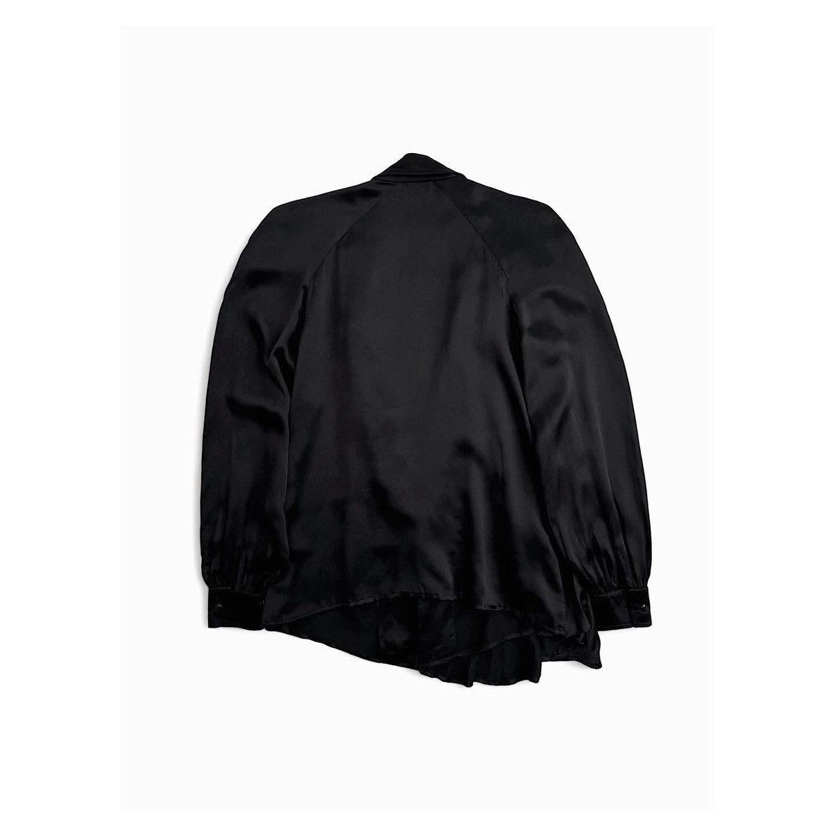 Gucci Gucci 80’s Blouse Size S / US 4 / IT 40 - 9 Thumbnail