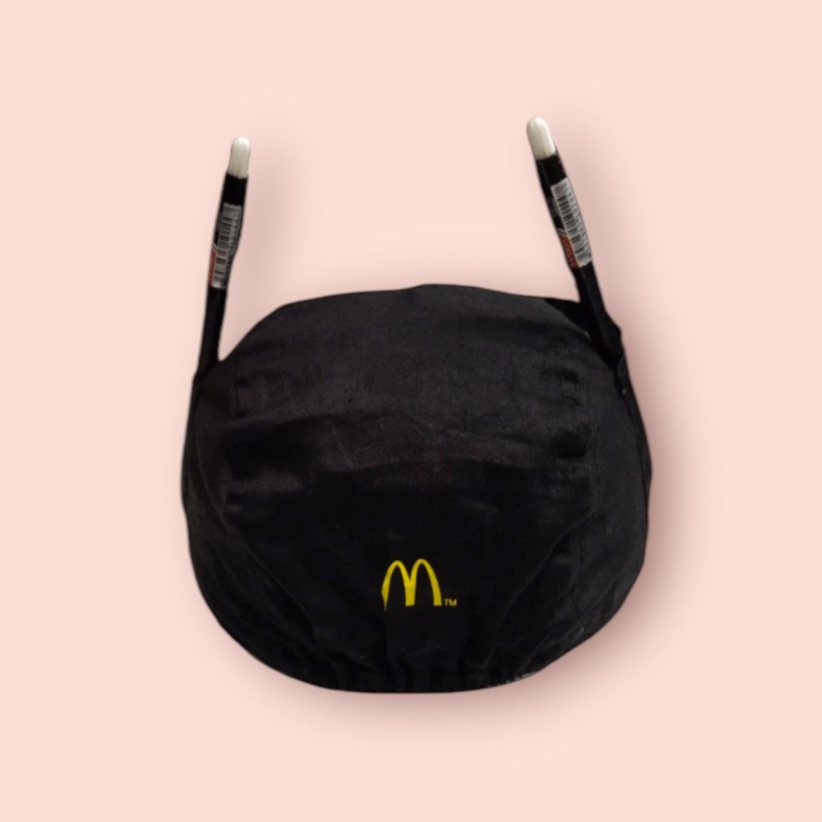 Disney × uniform experiment VINTAGE PARIS DISNEYLAND '98 McDONALD'S HAT Size ONE SIZE - 8 Thumbnail