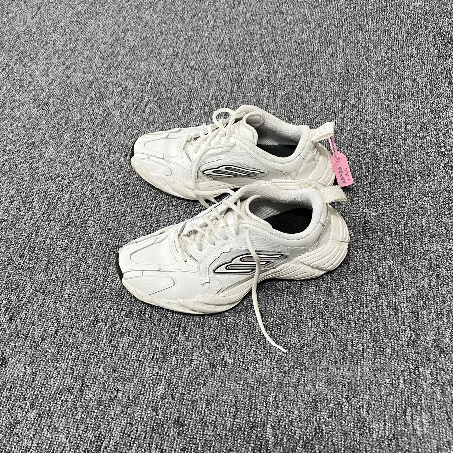 Other Balenciaga Monday: Dad's Shoes| Size US 6.5 / IT 36.5 - 1 Thumbnail