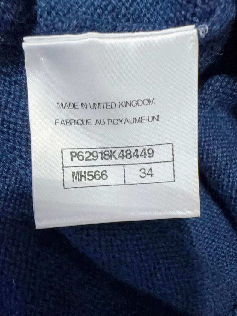 Chanel Chanel Long cardigan jacket 2503-Nextarrow Size XXS / US 00 / IT 34 - 5 Thumbnail