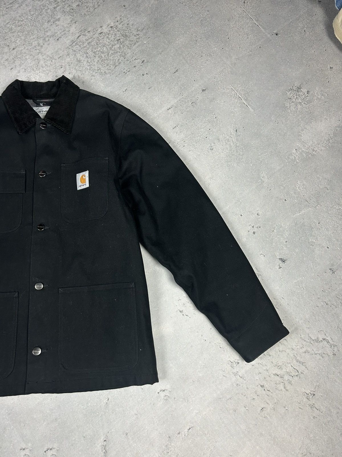Carhartt × Carhartt Wip Carhartt WIP Michigan jacket Size US S / EU 44-46 / 1 - 2 Thumbnail