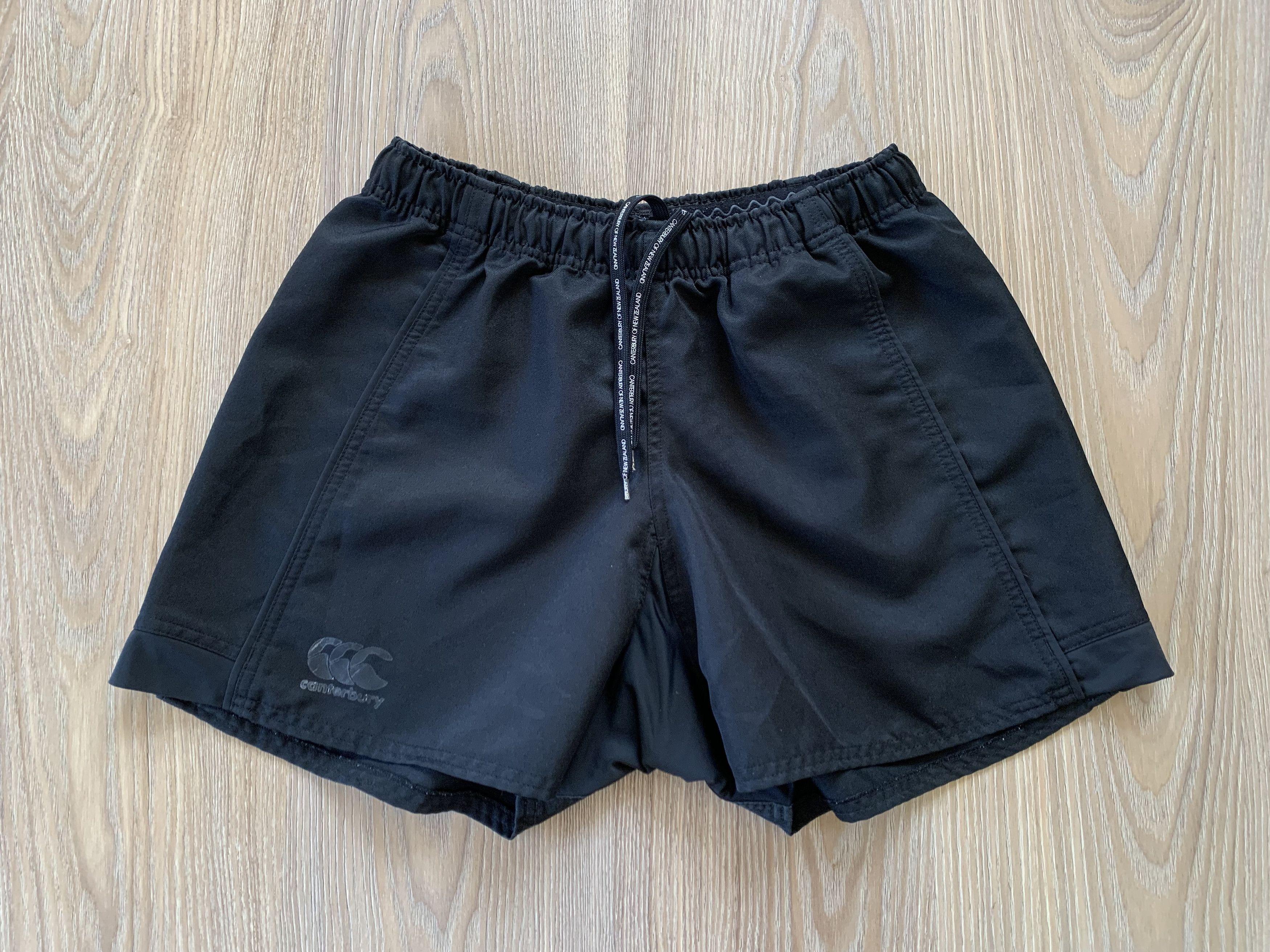 Canterbury of New Zealand Canterbury Training Rugby Shorts Size US 36 / EU 52 - 2 Thumbnail