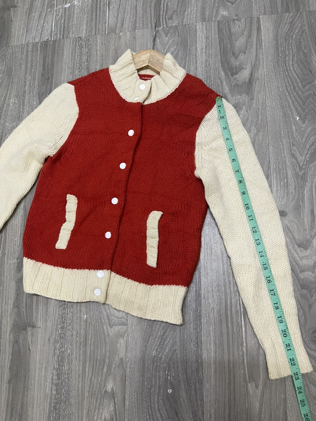 Courreges Vintage Courreges Size S / US 4 / IT 40 - 8 Thumbnail