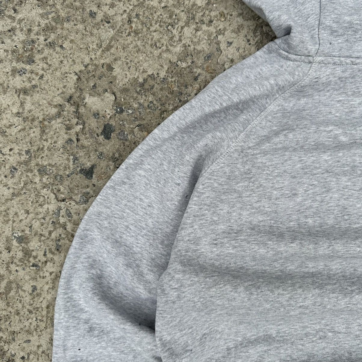 Gymshark Vintage Gym-shark Hoodie Basic Fit Sport-wear Y2K 00s USA Size US S / EU 44-46 / 1 - 12 Thumbnail
