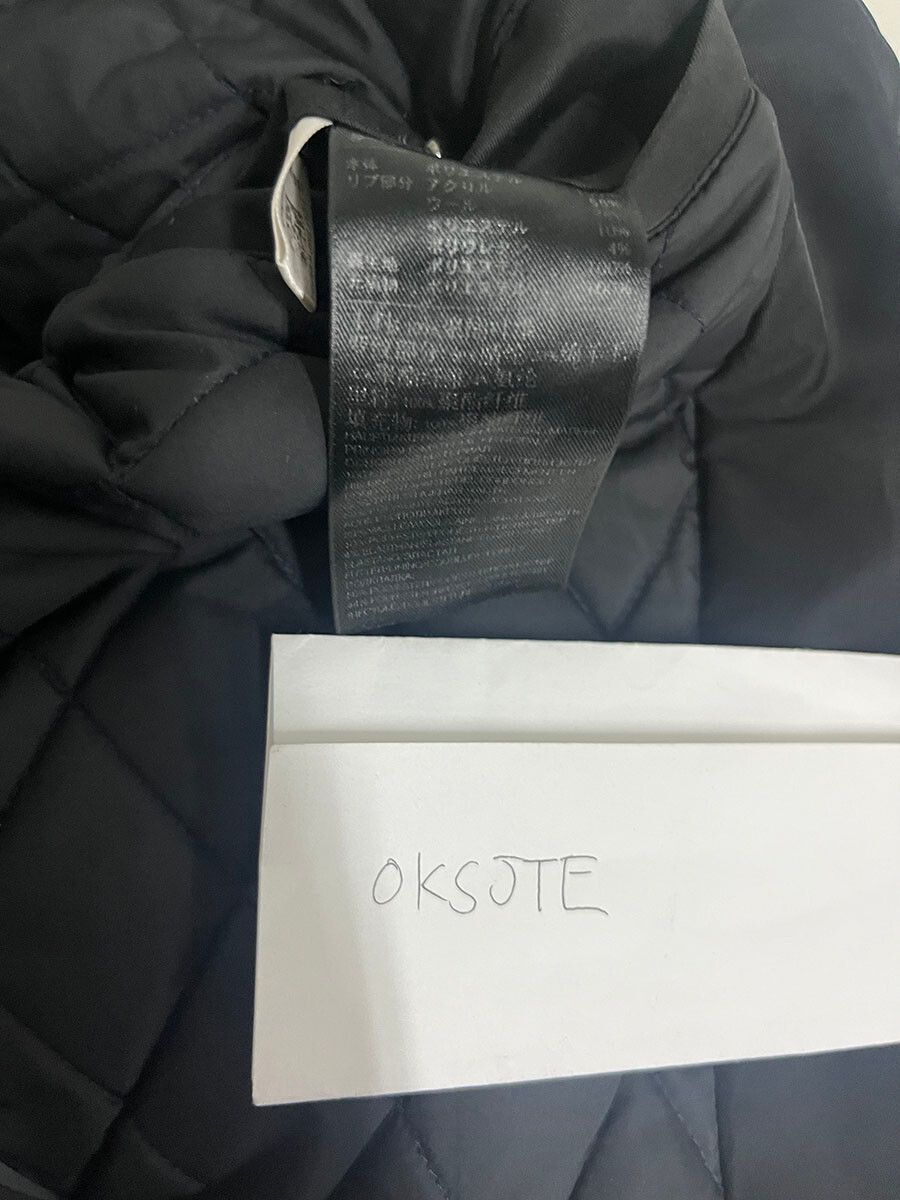 Y-3 Y-3 Baseball Bomber Jacket M Size US M / EU 48-50 / 2 - 9 Thumbnail