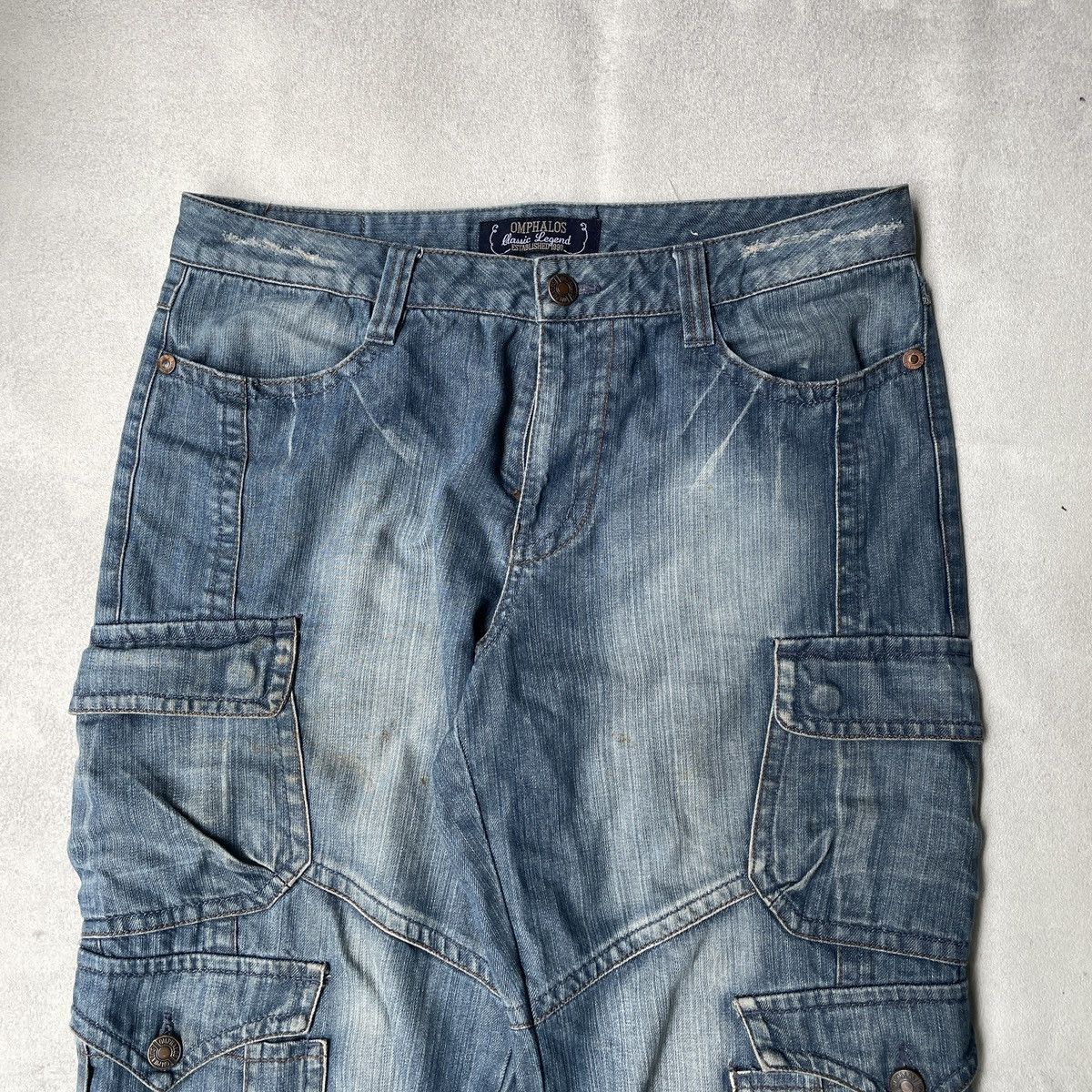 Cargo Multi pocket