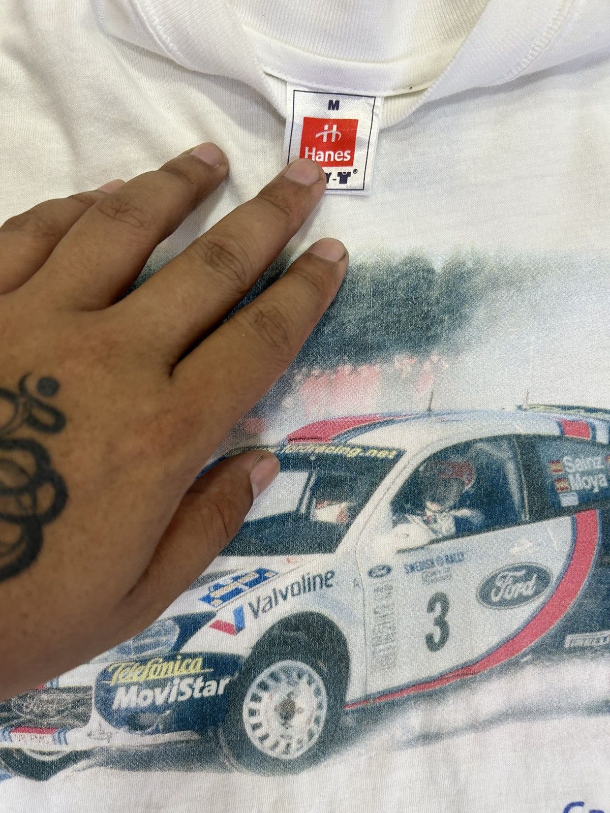 Other Carlos sainz Size US M / EU 48-50 / 2 - 3 Thumbnail
