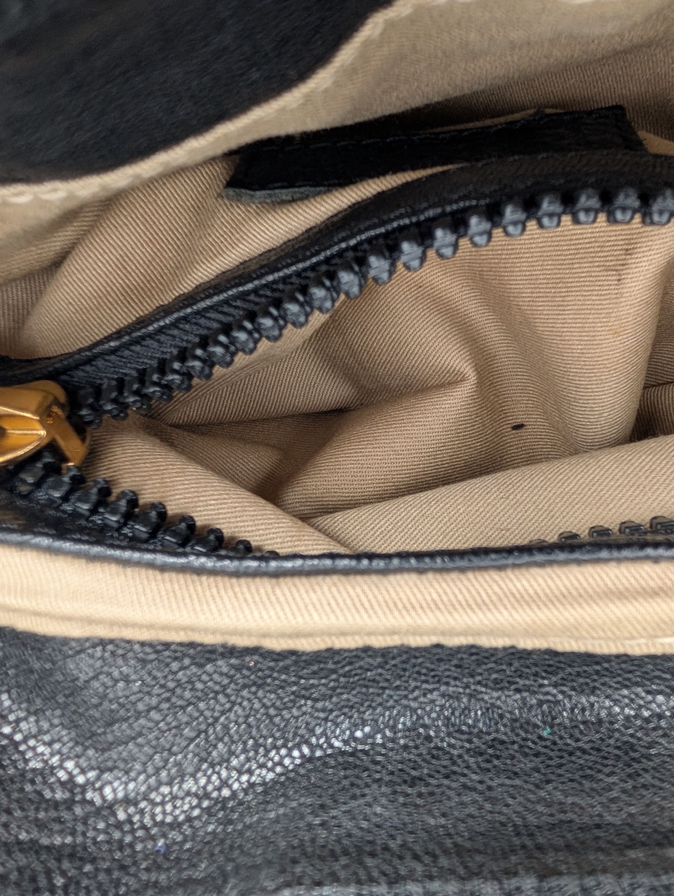 3.1 Phillip Lim 3.1 Philip Lim Black Bow Studded Shoulder Bag Size ONE SIZE - 9 Thumbnail