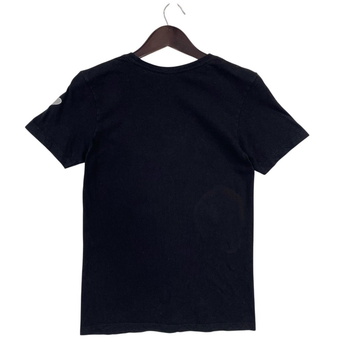 Band Tees 💥VINTAGE THE SMASHING PUMPKINS rock grunge band zero shirt Size US XS / EU 42 / 0 - 2 Thumbnail