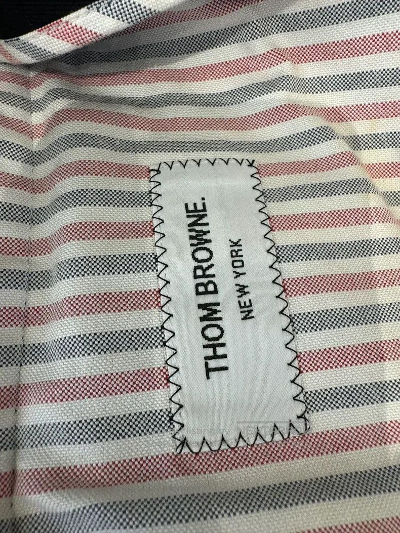 Thom Browne Thom Browne Cardigan Sweatshirt Size US S / EU 44-46 / 1 - 4 Thumbnail