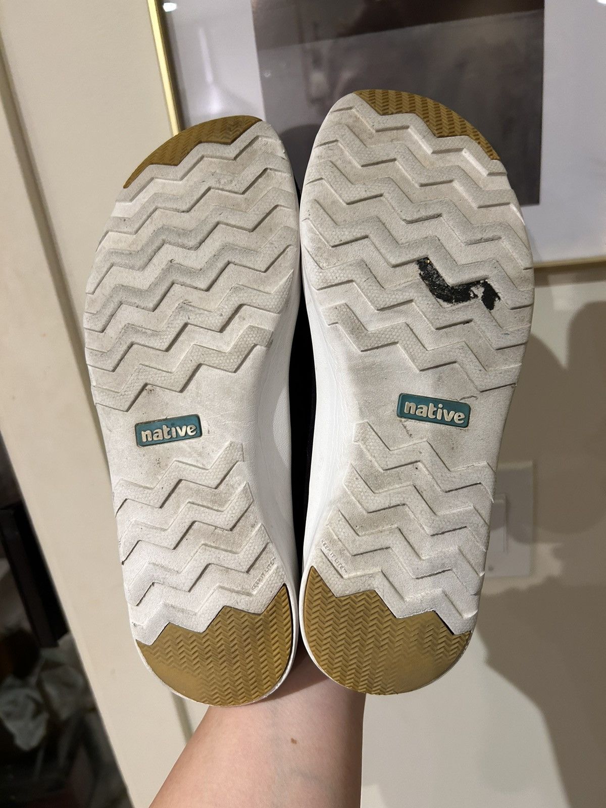 Native Apollo vegan suede shoes Size US 9 / IT 39 - 4 Thumbnail