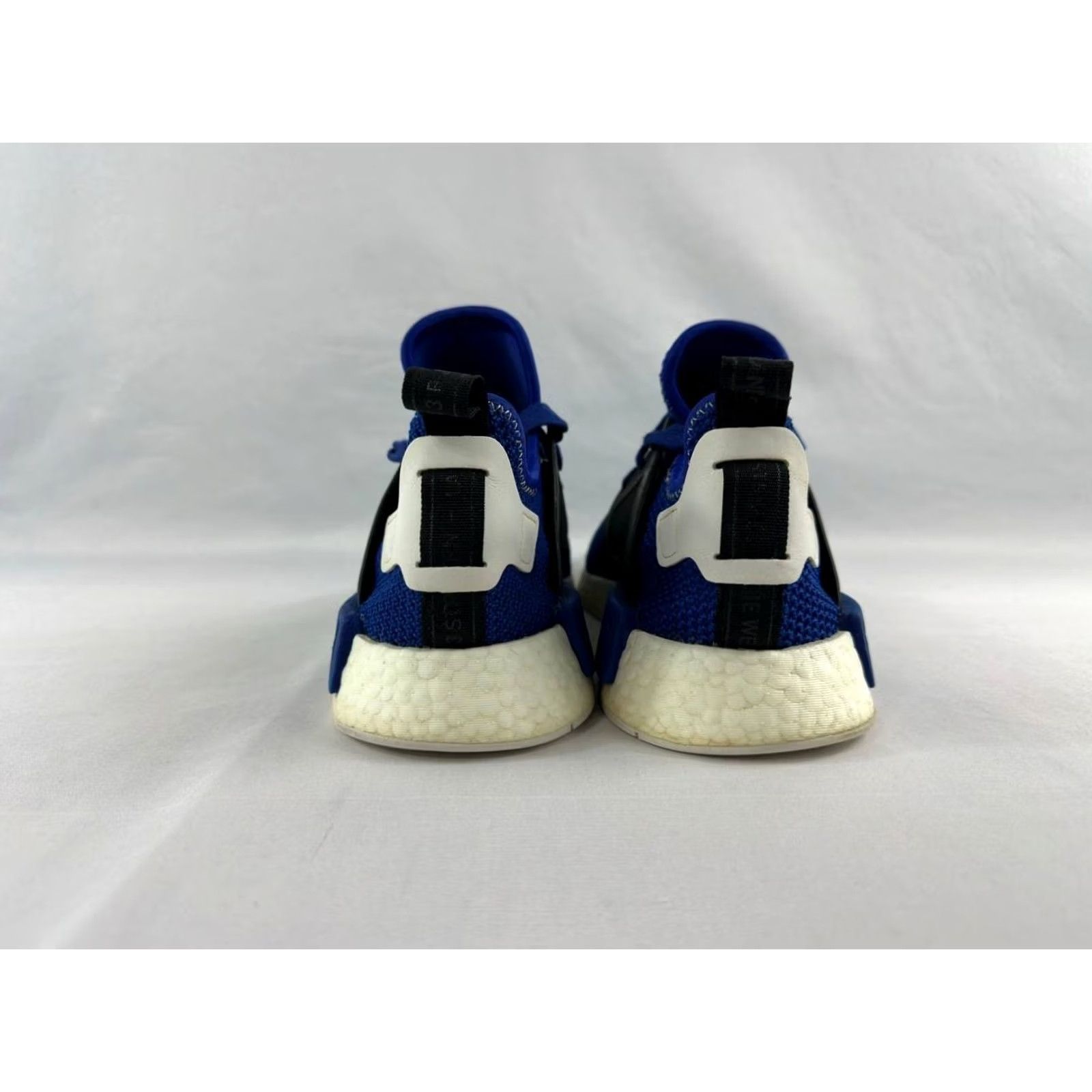 Adidas Adidas NMD XR1 AC7185 Mystery Blue Sneaker Men's Size 10 Size US 10 / EU 43 - 5 Thumbnail