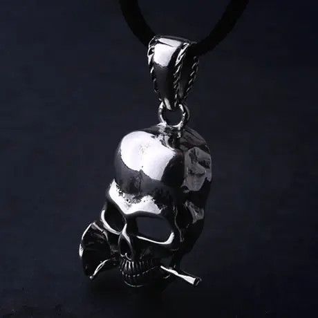 Other New Trend STEAL! Y2K Chains Necklace Chain Size ONE SIZE - 1 Thumbnail