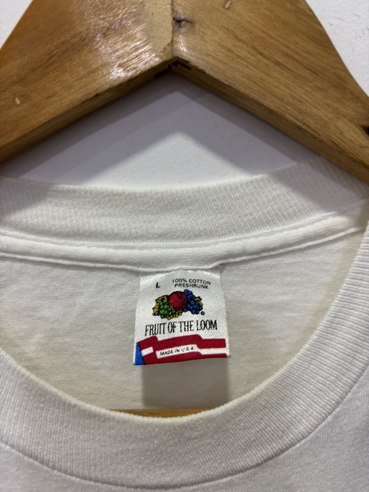 Vintage Vintage Hawaii Tshirt Size US L / EU 52-54 / 3 - 5 Thumbnail