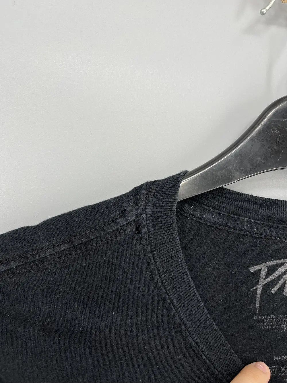 Band Tees × Vintage Vintage Purple Pain Prince T-Shirt Rare Streetwear Band Tee Size US L / EU 52-54 / 3 - 8 Thumbnail