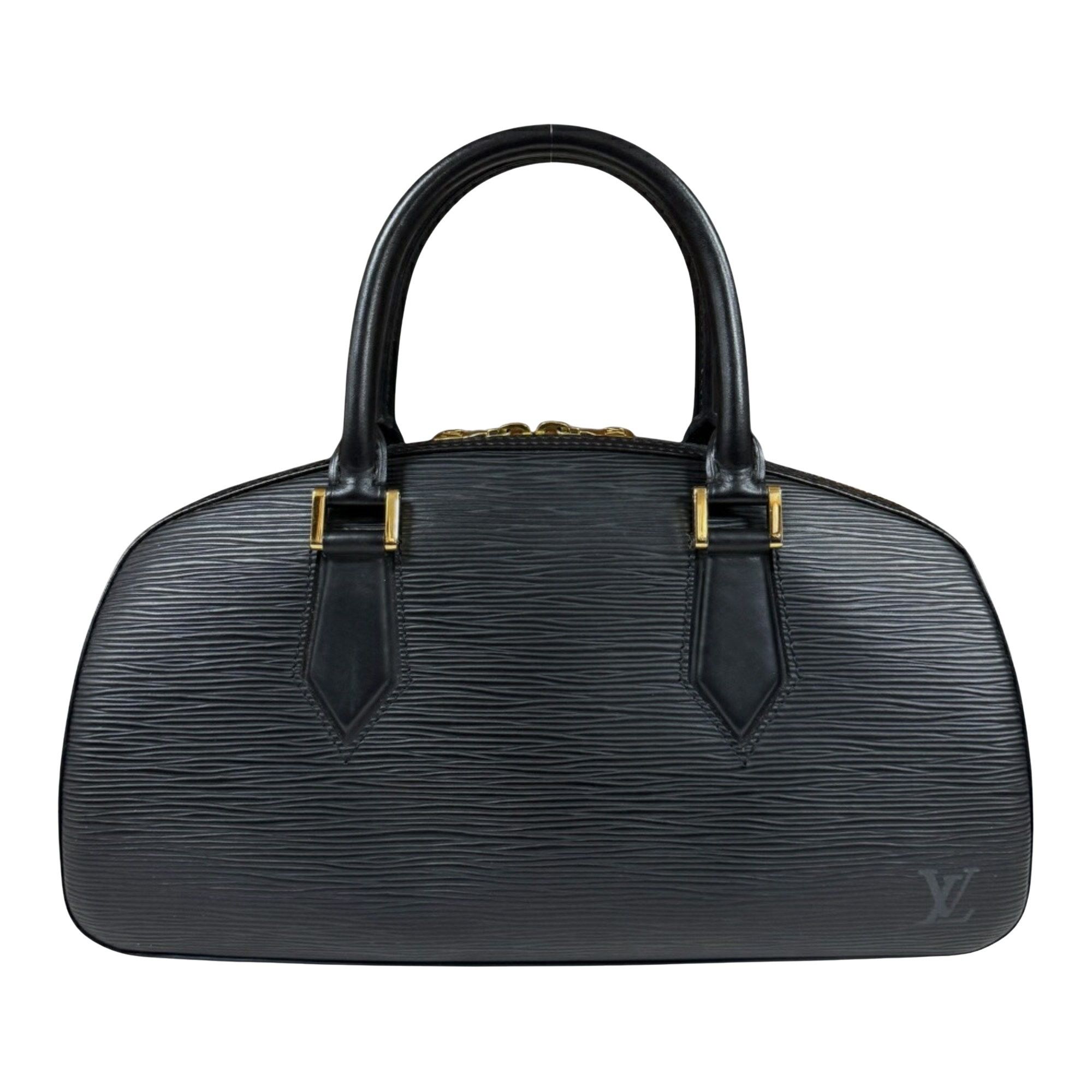 Louis Vuitton Louis Vuitton Jasmine handbag Size ONE SIZE - 1 Thumbnail