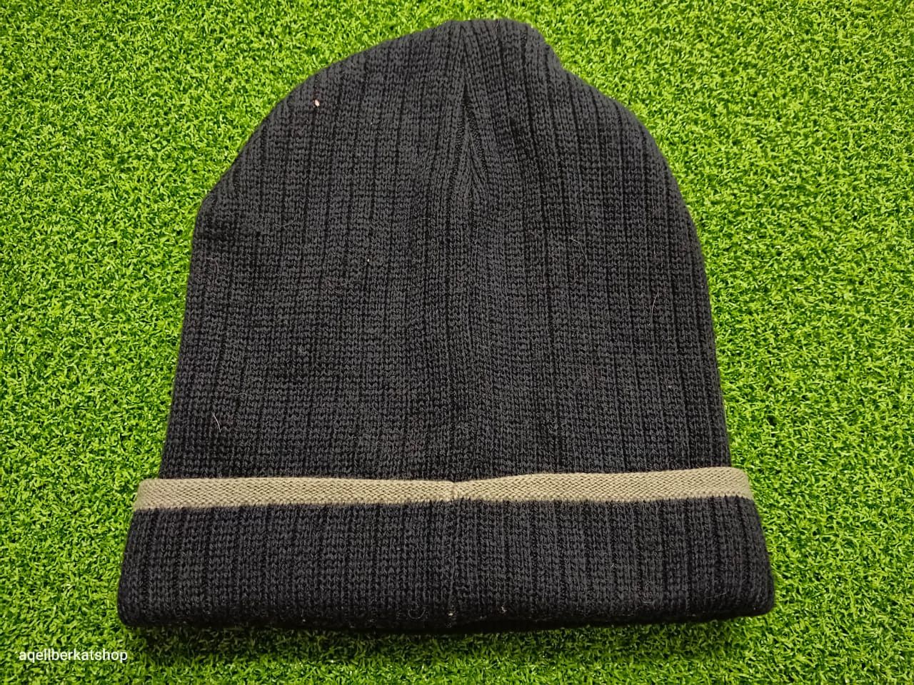 Descente DESCENTEJapan Beanie Size ONE SIZE - 3 Thumbnail