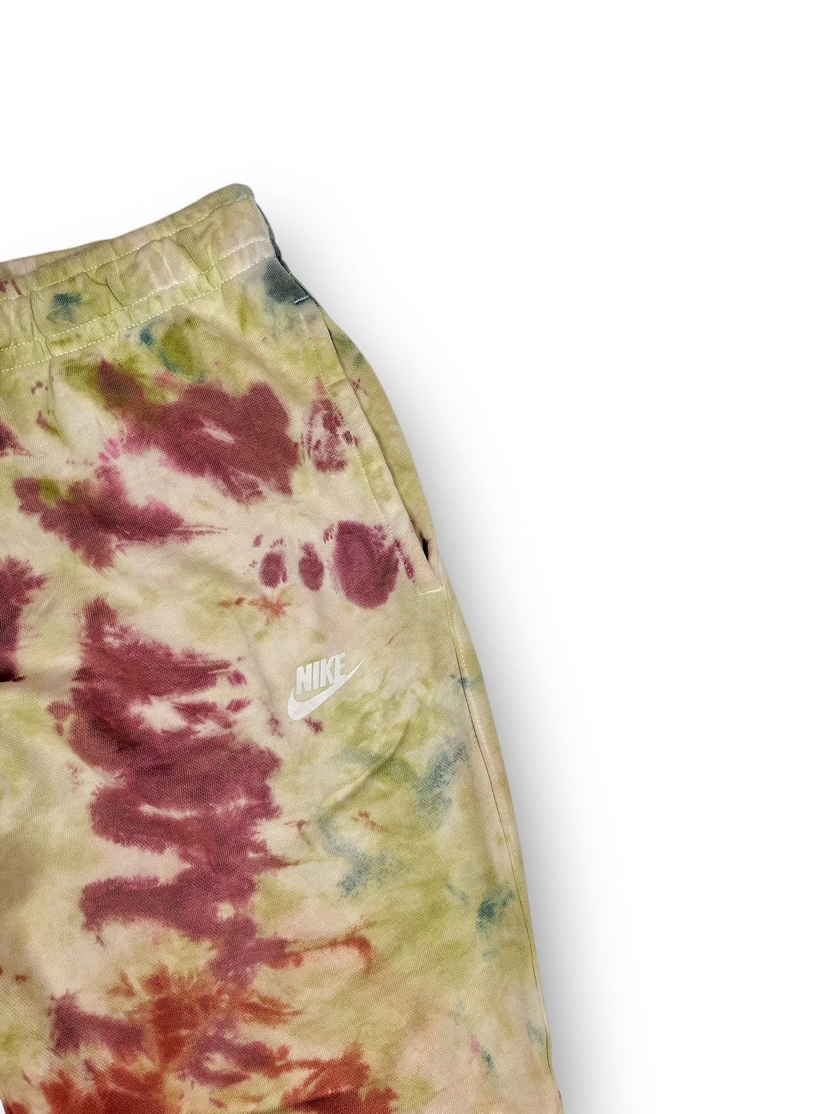 Nike 2020 Nike Tie-Dye Jogger Sweatpants Size US 36 / EU 52 - 4 Thumbnail