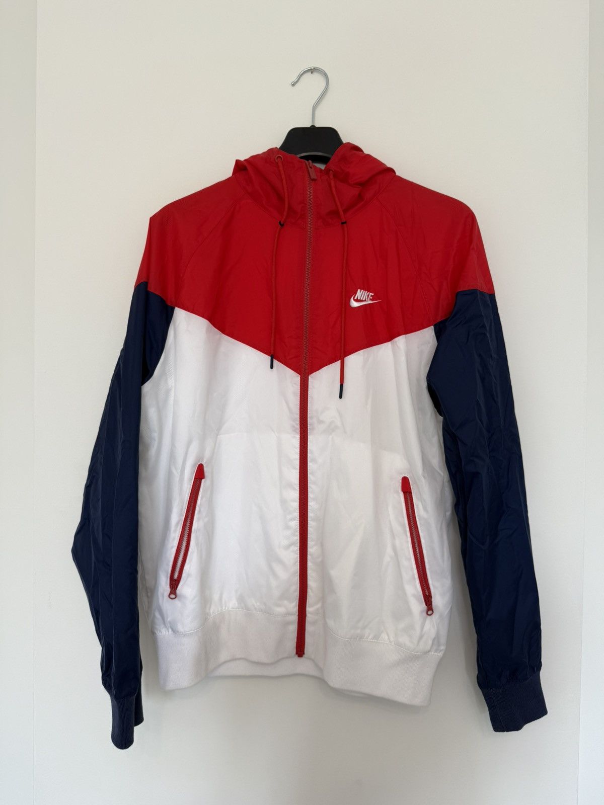 Nike Windproof Jacket