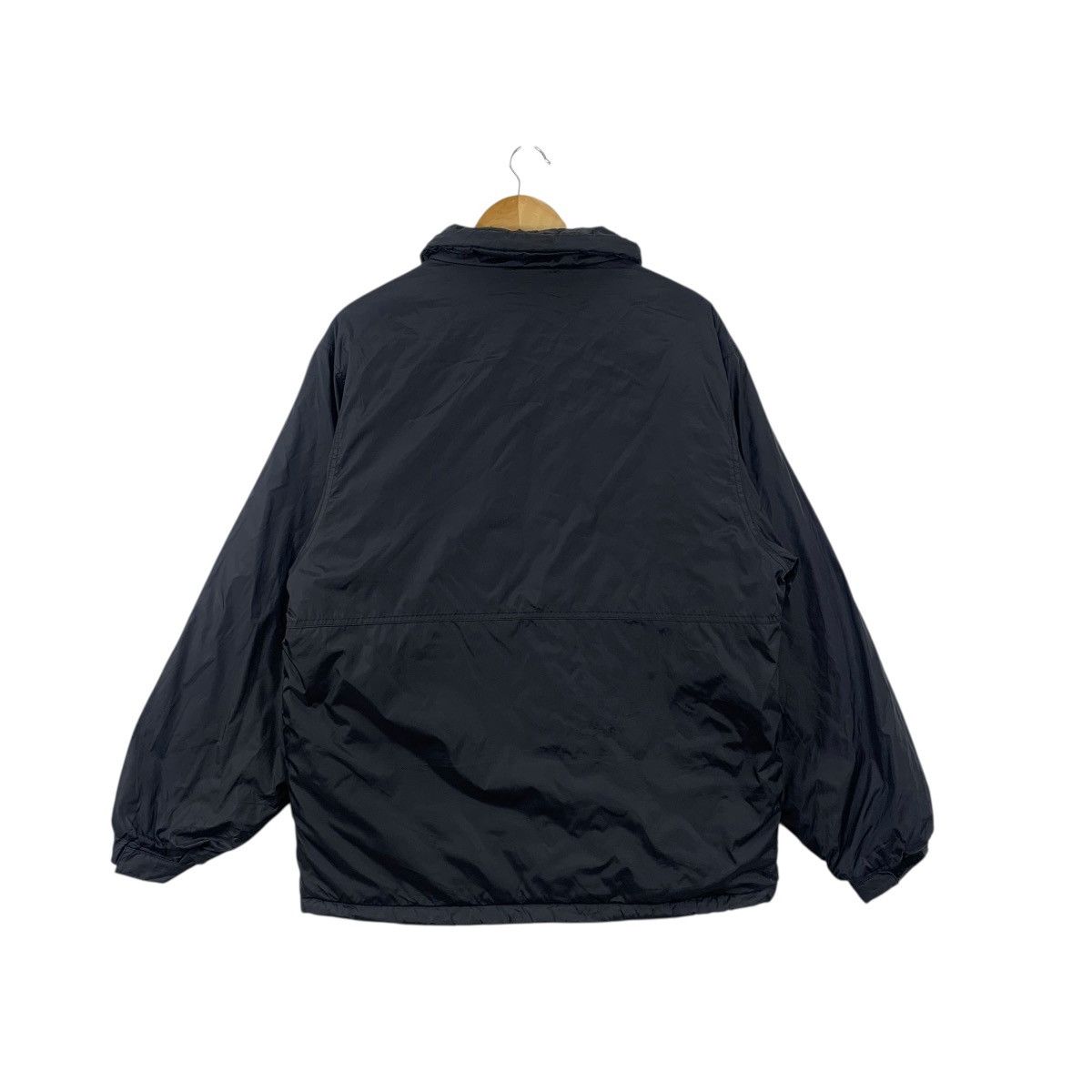 Uniqlo UNIQLO JAPAN Minimalist Design Collection Puffer Jacket Coat Size US M / EU 48-50 / 2 - 7 Thumbnail