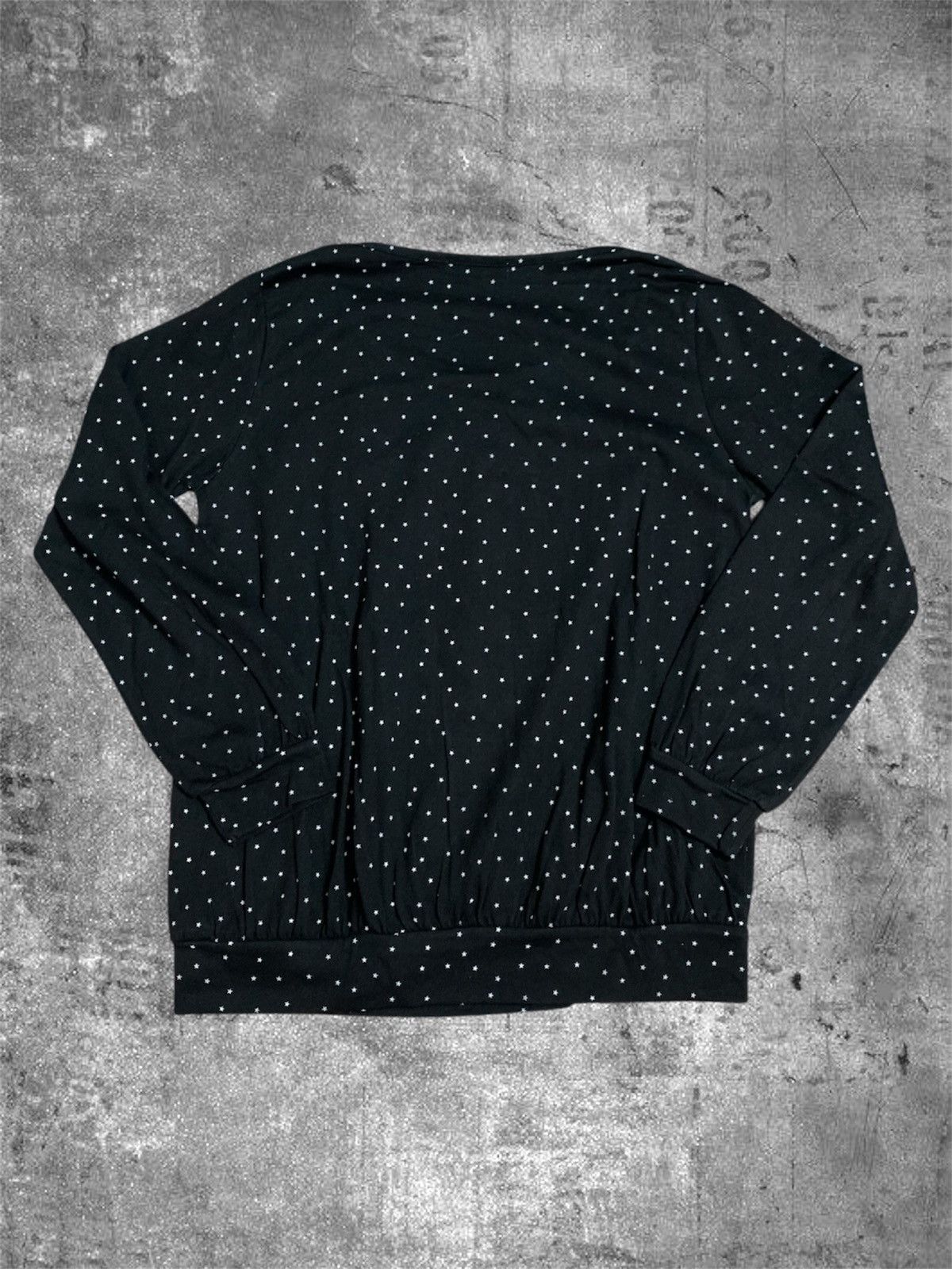 Japanese Brand 2000s necessary gothic vkei lgb if six was nine Size US L / EU 52-54 / 3 - 2 Thumbnail