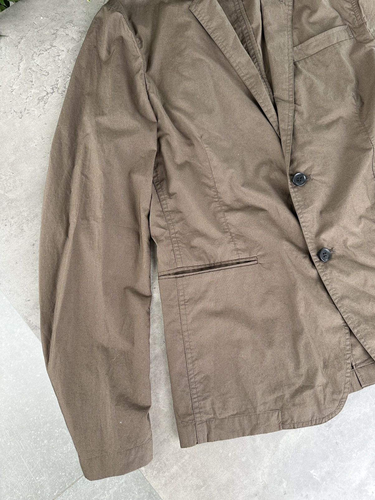 Allsaints Allsaints Jacket Size US S / EU 44-46 / 1 - 3 Thumbnail