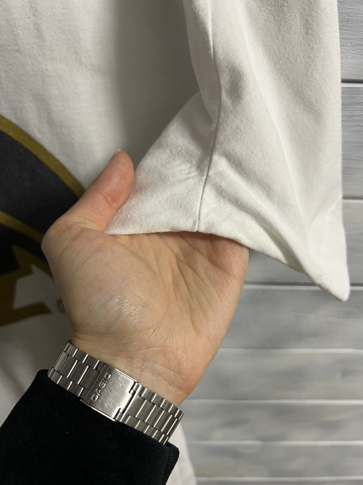 Drake Rare T-Shirt OVO Octobers Very Own Merch Tee Size S White Size US S / EU 44-46 / 1 - 4 Thumbnail