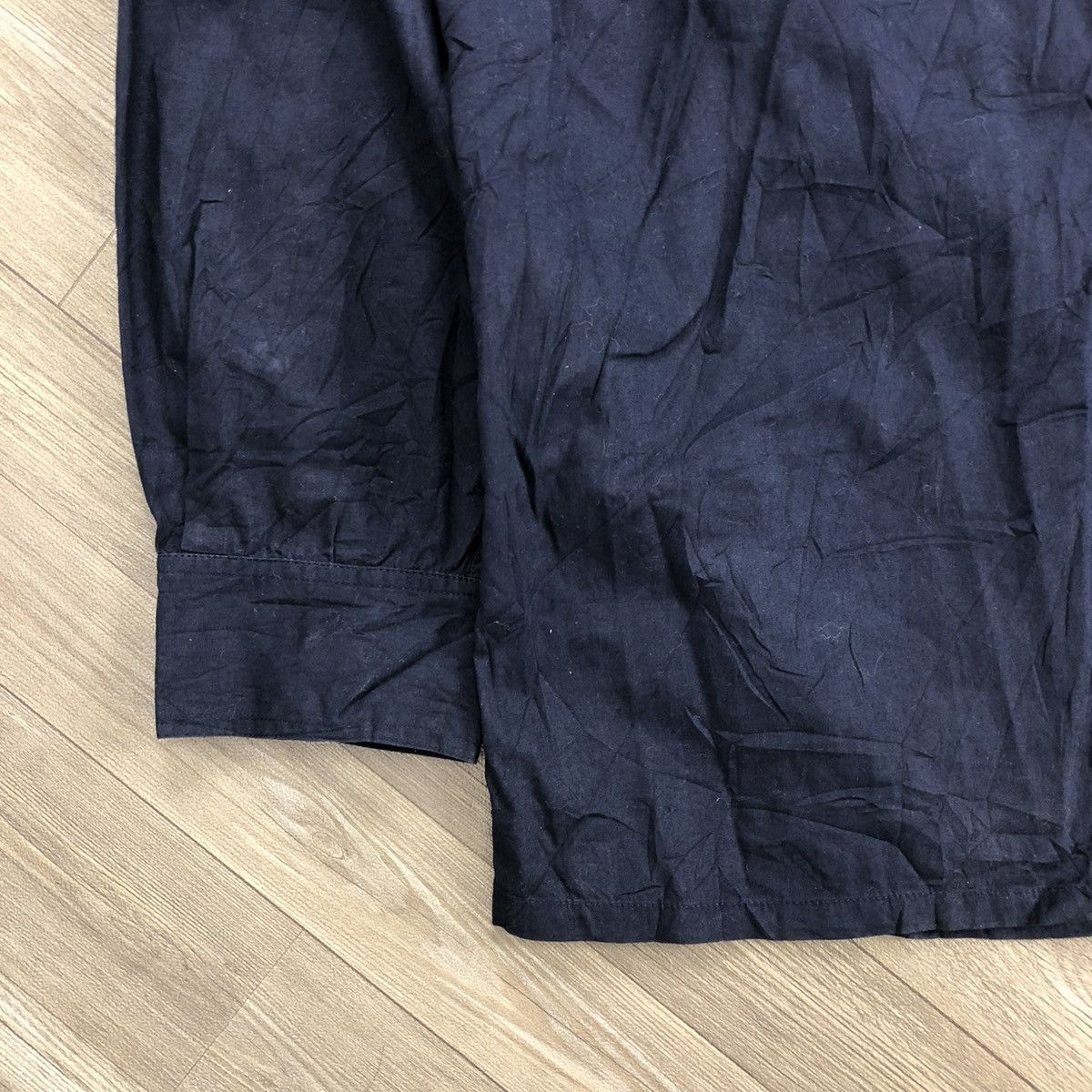 Versace Vintage Versace Jeans Couture Coats Italian Designer Luxury Size US XL / EU 56 / 4 - 6 Thumbnail